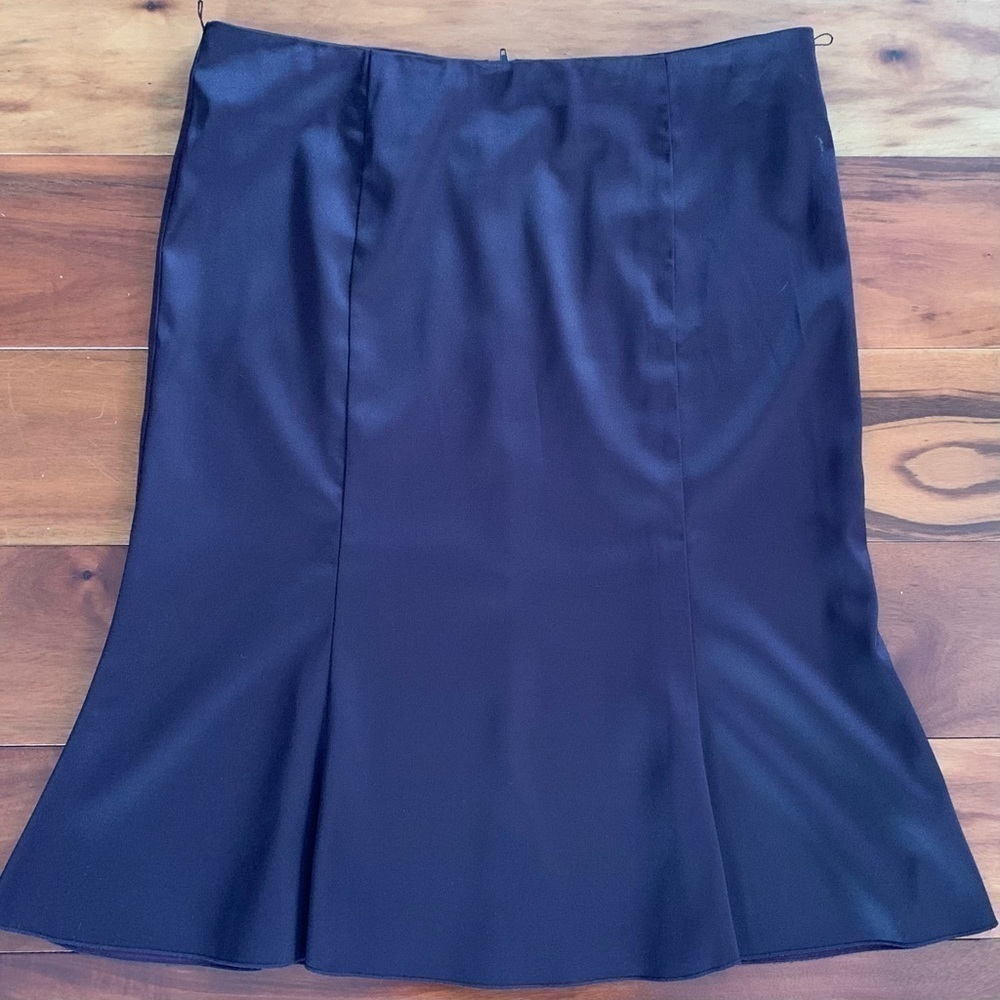 A Byer skirt